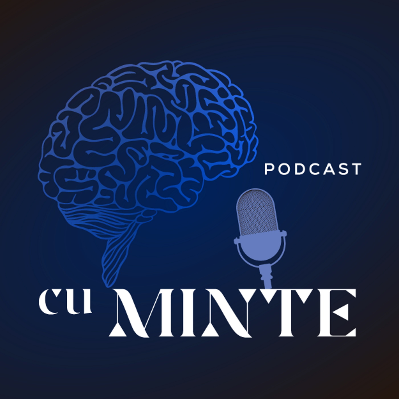 Podcast cuMINTE