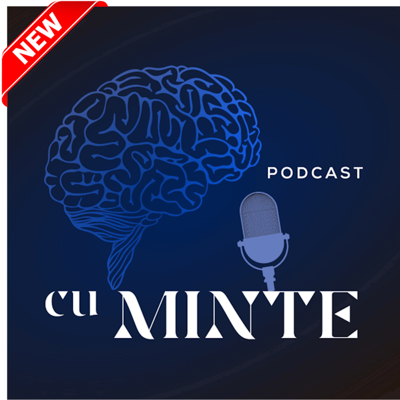 Podcast cuMINTE