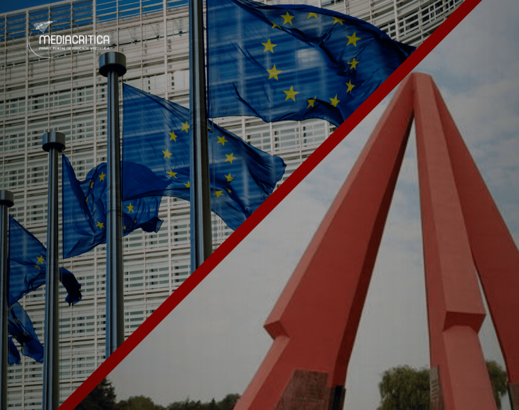 Între Ziua Europei și Ziua Victoriei. 9 Mai la 10 instituții media din Republica Moldova