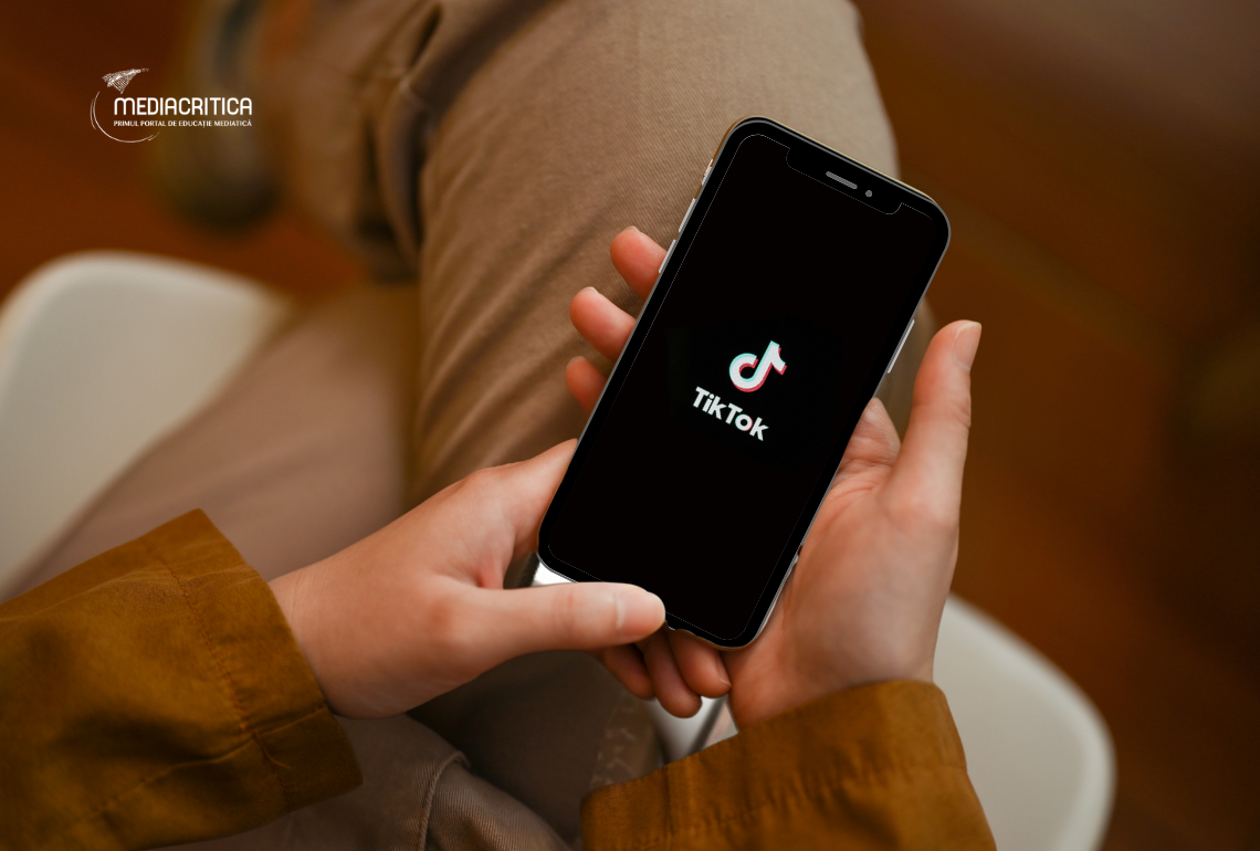 Narațiunile de dezinformare pe TikTok în context preelectoral: propagandă conspiraționistă, retorică antioccidentală și delegitimarea statului