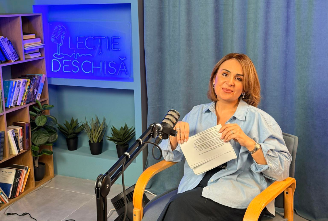 Может ли подкаст стать новой формой обучения и общения в нашей жизни?