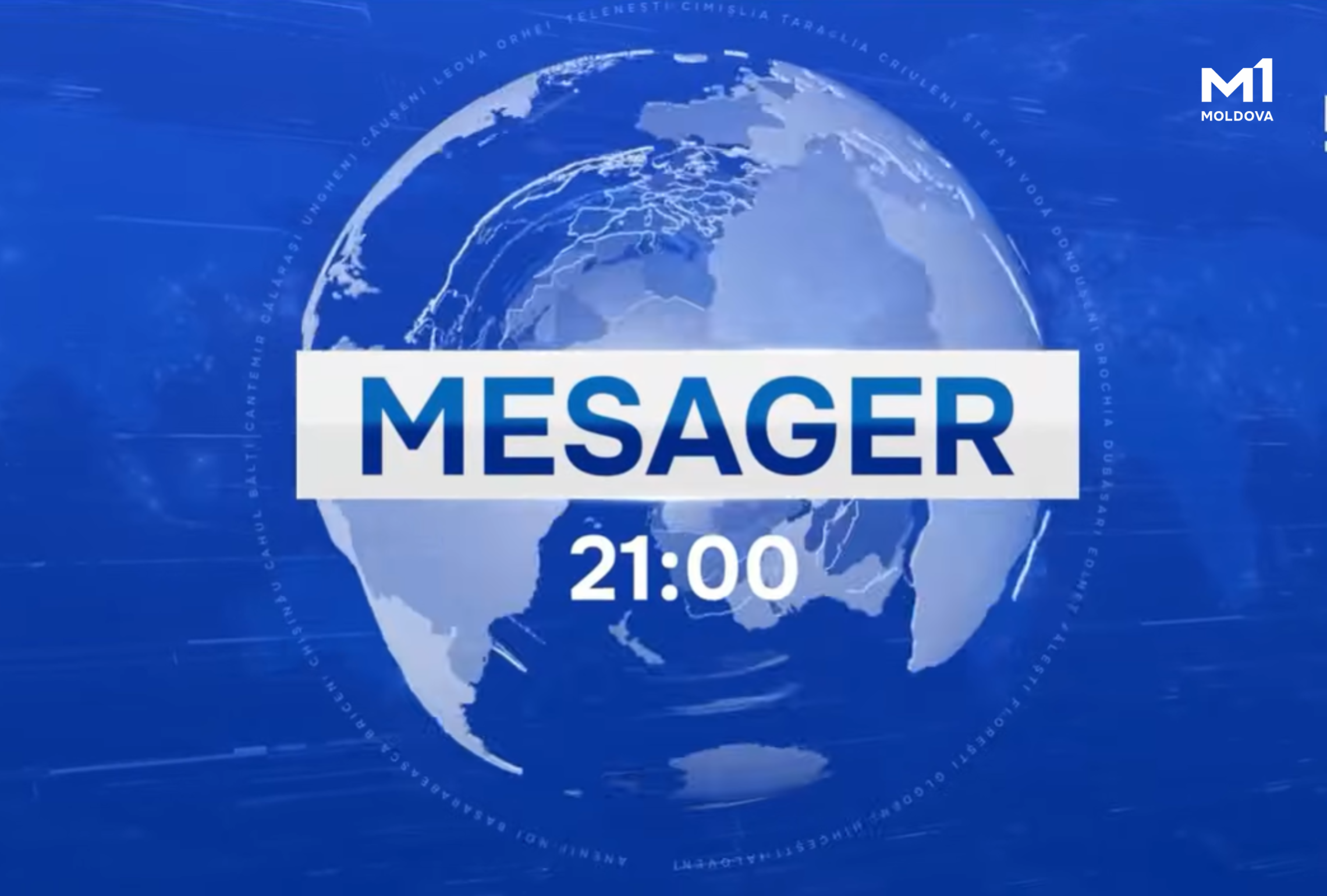 Un nou raport de monitorizare a postului Moldova 1: număr redus de abateri, dar pluralism politic limitat