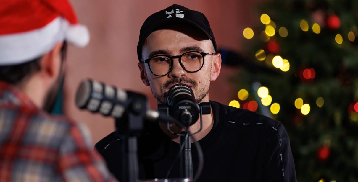 Vlaicu Bunduchi, creator de conținut