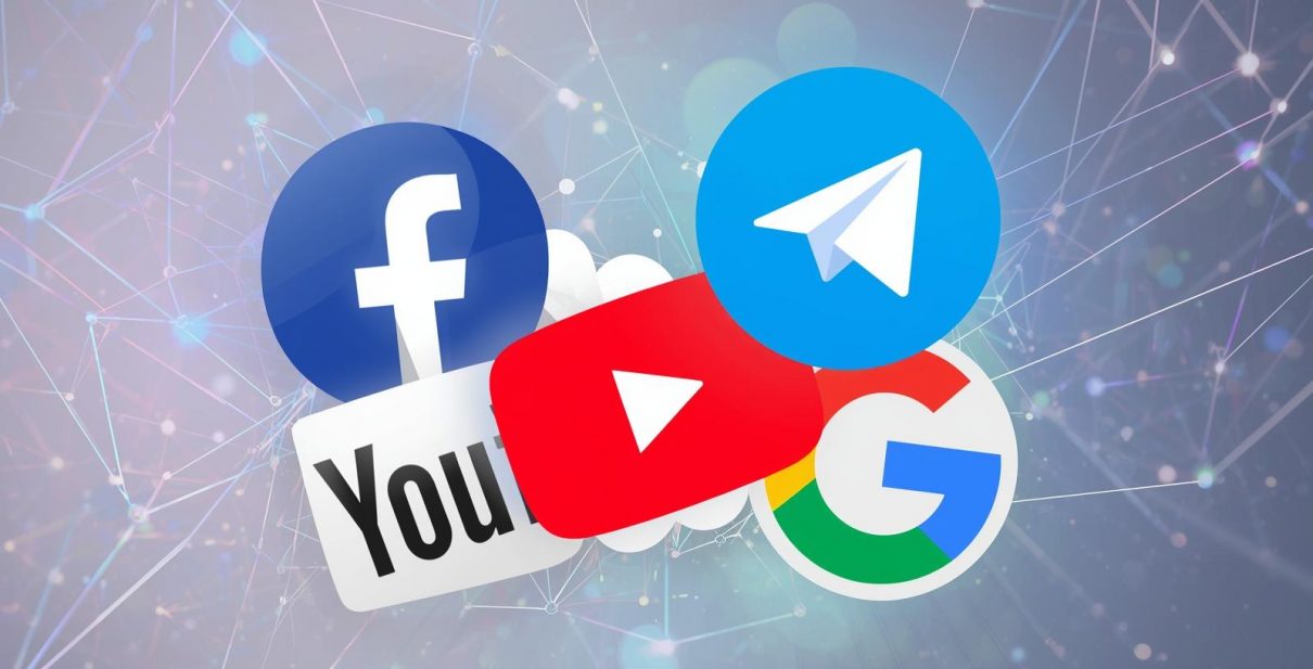 social media retele sociale