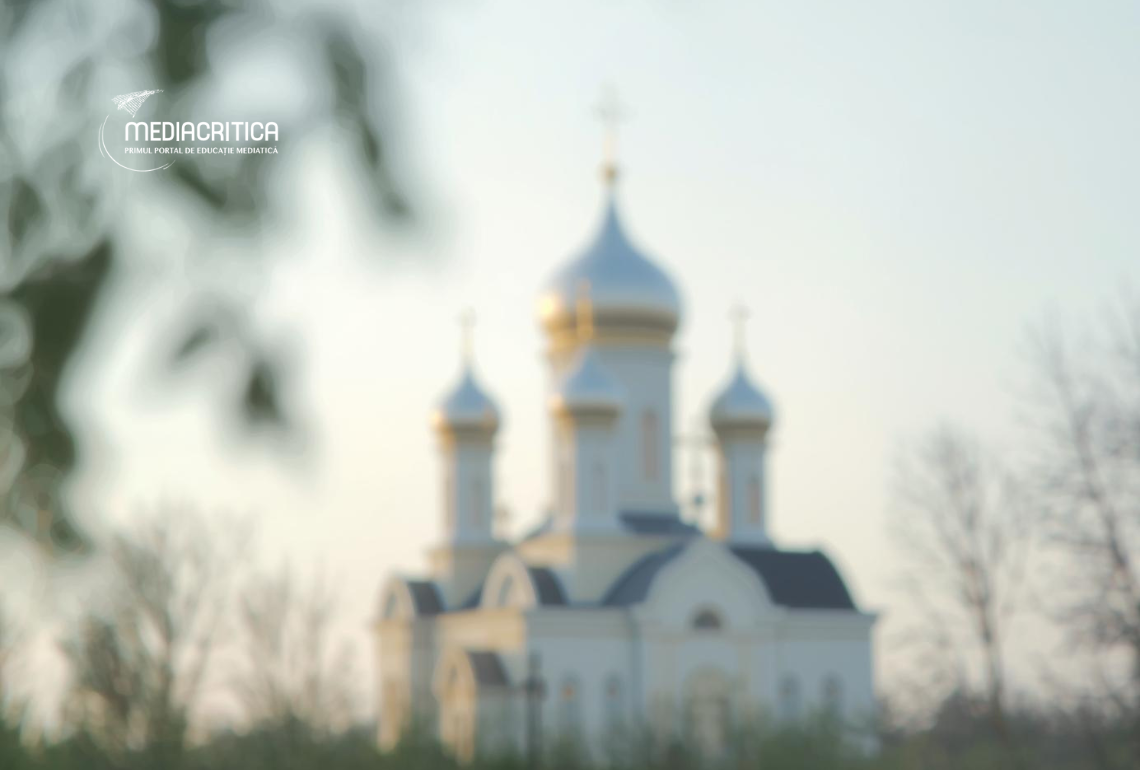 Biserica în Moldova: între misiune spirituală și derapaj informațional