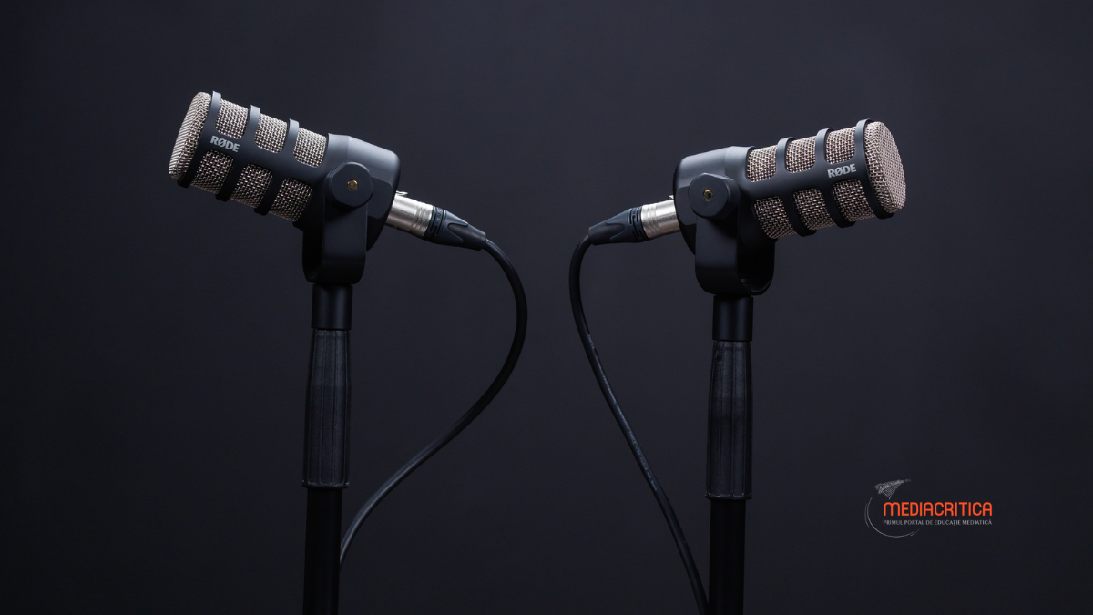 Nu e „doar un podcast”. Despre moderatori care aprobă și normalizează discursul toxic