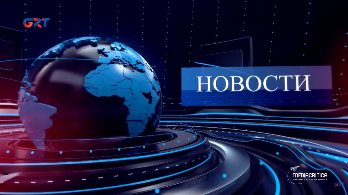 Raport de monitorizare a postului TV Găgăuzia: agendă strict locală și dependență de surse instituționale în știri