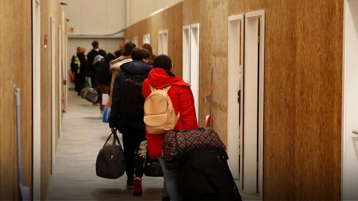 „Epidmigrație” sau modelarea „migrantului-pericol”. Studiu de caz asupra narațiunilor care circulă pe Telegram